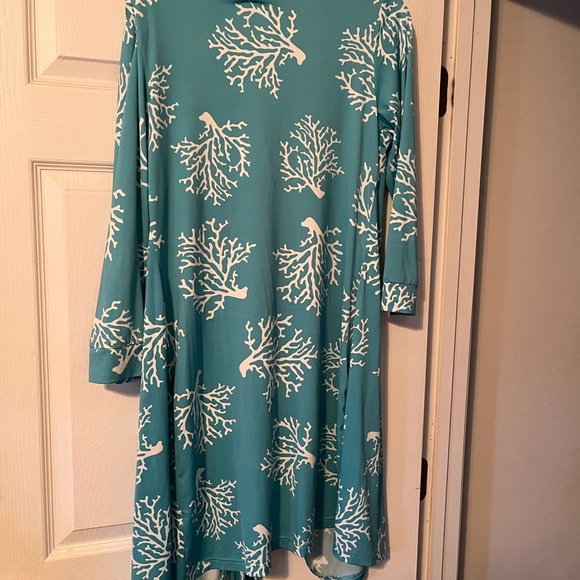 Escapada Living Kimono Robe M - Picture 3 of 7